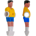 ENERO YELLOW FOOTBALL FIGURE Accessories Your Sports Performance