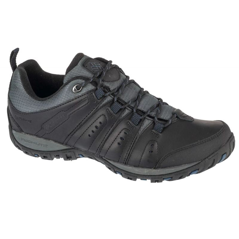 Columbia Woodburn II WP M 1553001055 shoes Footwear/Outdoor/Columbia Your Sports Performance