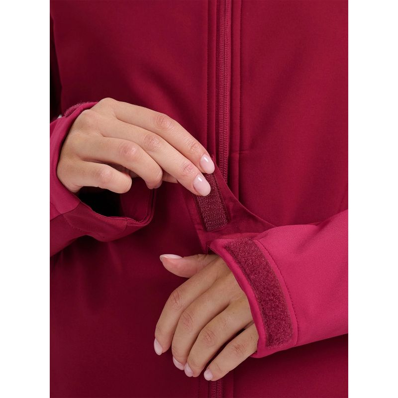 Softshell jacket 4F W 4FRAW25TSOFF505-60S *Kategoria tymczasowa Your Sports Performance