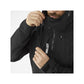 MILLET M Seneca Gtx 2L Jkt Jacket Black Millet