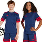 Adidas Squadra 25 Jr T-shirt JJ2415 Clothing/Football Adidas