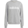 adidas Essentials Linear French Terry W IC6880 sweatshirt Clothing/Lifestyle/adidas Adidas