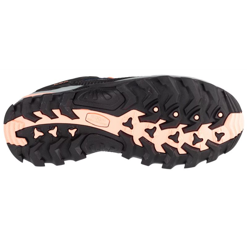 CMP Rigel Low Wp W 3Q13246-65UP shoes Footwear/Outdoor/CMP Your Sports Performance