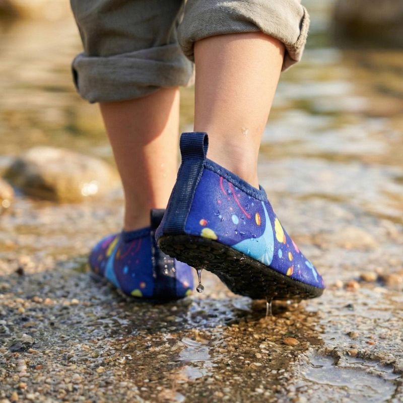 KIDS NEOPRENE WATER SHOES WHALE XQMAX SIZE 27 Sport/Sporty Wodne/Obuwie Your Sports Performance