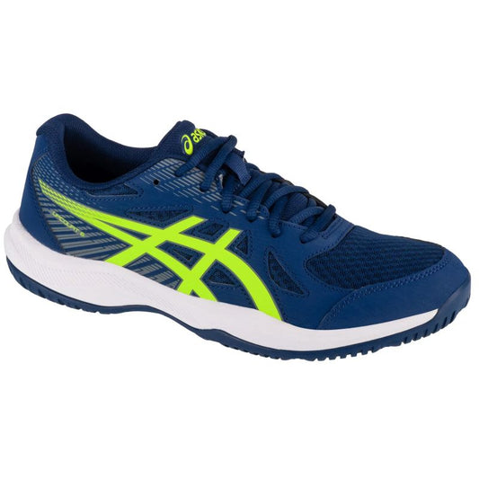 Asics Upcourt 6 M 1071A104-400 volleyball shoes Footwear/Volleyball/Men Asics