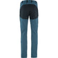 Fjällräven Abisko Midsummer Zip Off Trousers M blue (F81154-534-555) In preparation Your Sports Performance