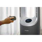 Philips Air Performer 8000 AMF870/15 3-in-1 air purifier with fan and heating function AGD - Produkty/Oczyszczacze powietrza Your Sports Performance