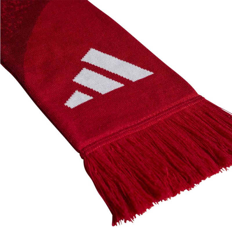 Adidas Manchester United Scarf IY0440 Accessories Adidas