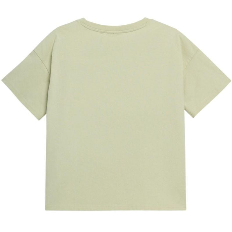 T-shirt Outhorn W HOL22 TSD606 42S Clothing/Training Your Sports Performance