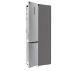 GORENJE NRB620E61X4WFE fridge-freezer AGD - Produkty/Lodówki wolnostojące Your Sports Performance