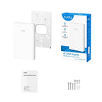 Access Point CUDY AP1300 WALL Komunikacja i łączność/AccesPoint Your Sports Performance