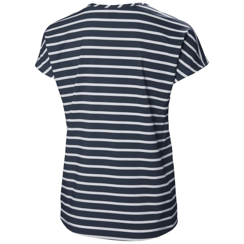 Helly Hansen Thalia W 34350 598 T-shirt Clothing/Lifestyle/T-shirts/Helly Hansen Your Sports Performance