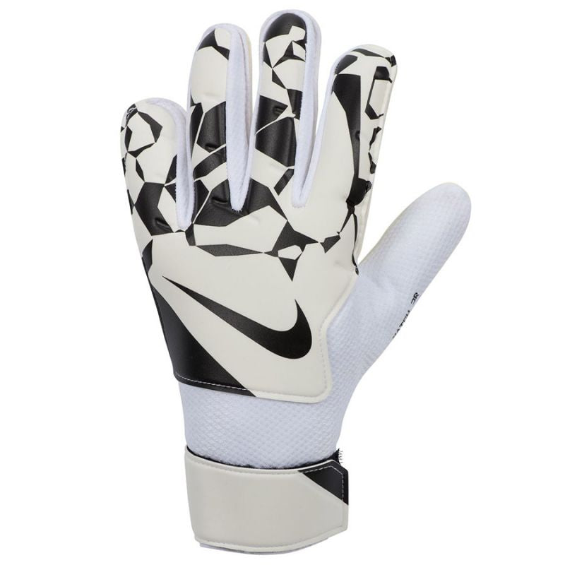 Nike Match Jr Goalkeeper Gloves HQ0258-100 Accessories/Gloves Nike