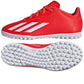 Adidas X Crazyfast Club TF Jr IF0708 football shoes Footwear/Football/Kids Adidas