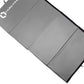 Folding gymnastic mattress gray 2400x1200x50mm HMS MGS01 In preparation Your Sports Performance