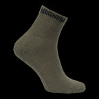 MAGNUM BASE PACK II ankle socks In preparation Your Sports Performance