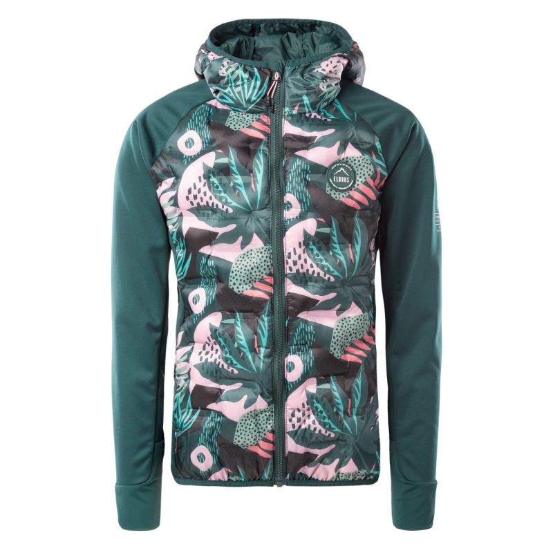 Jacket Elbrus Emini Tg Jr 92800396537 Clothing/Outdoor/Elbrus Your Sports Performance