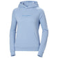 Helly Hansen sweatshirt with hood W Core Hoodie W 54033 627 Clothing/Outdoor/Helly Hansen Your Sports Performance
