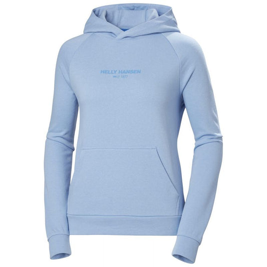 Helly Hansen sweatshirt with hood W Core Hoodie W 54033 627 Clothing/Outdoor/Helly Hansen Your Sports Performance