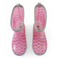 Perletti Mermaid rain boots for girls In preparation Your Sports Performance