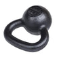 Kettlebell iron HMS KZG06 6kg Accessories/Training equipment Your Sports Performance