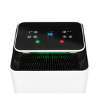 Air dehumidifier with compressor NOVEEN DH5000 X-LINE AGD - Produkty/Osuszacze powietrza Your Sports Performance