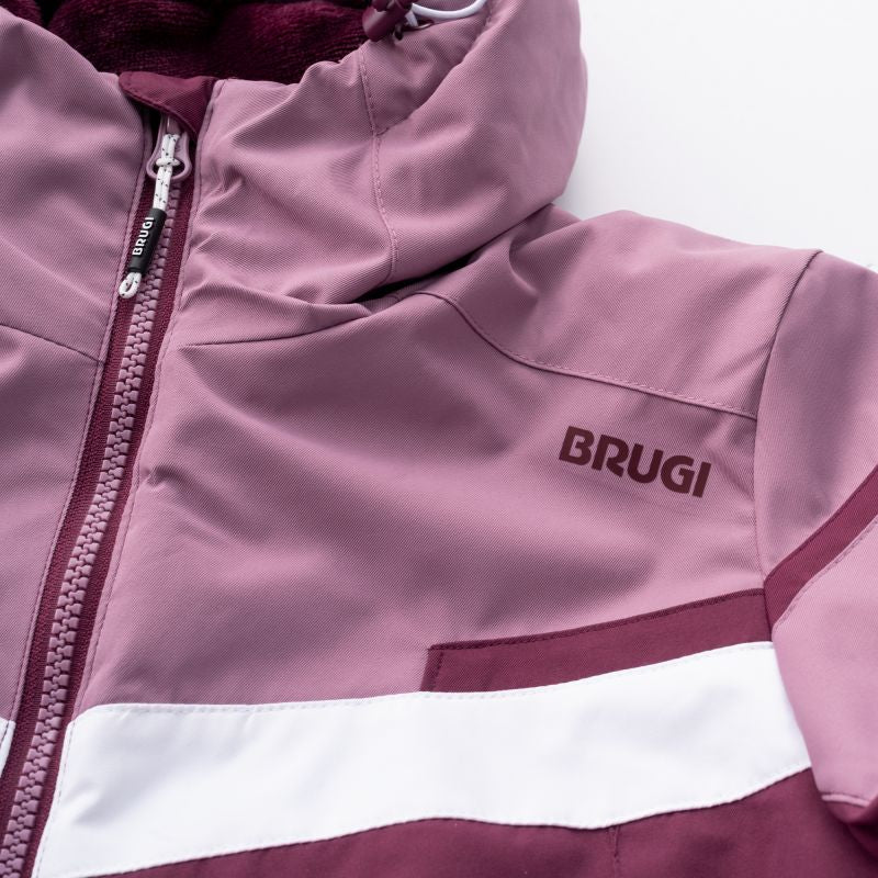 Women's Insulated Jacket 2AM4
