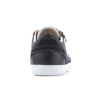Geox U Box C - Suede+Nylon U82R3C 022FU C4002 In preparation Your Sports Performance