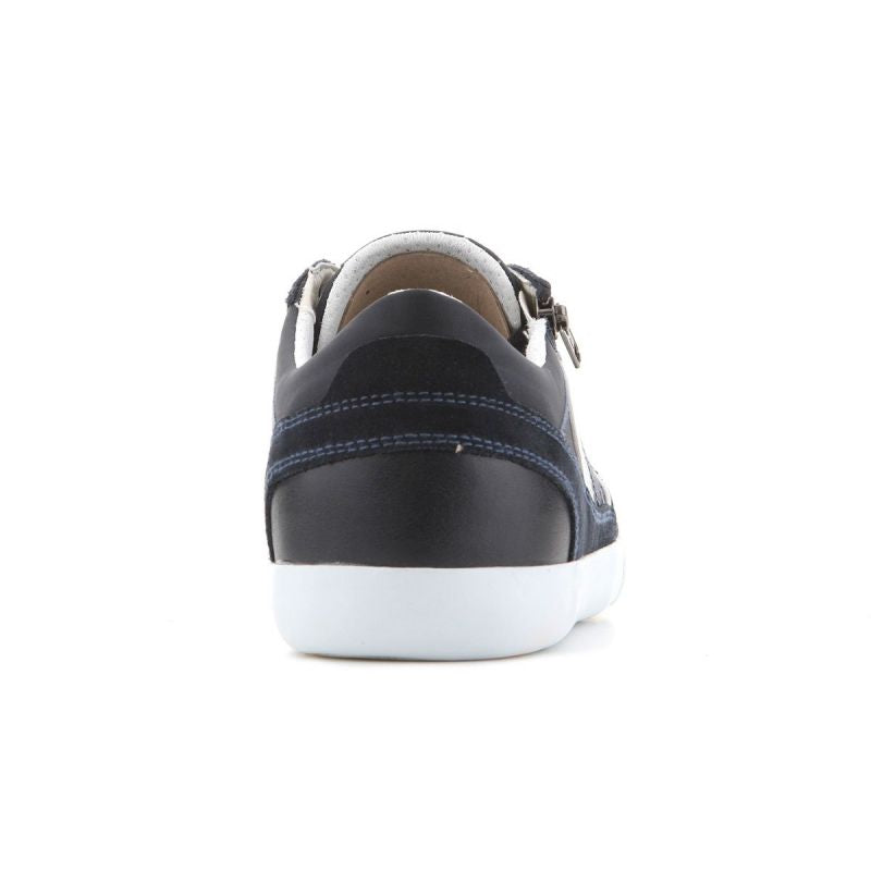 Geox U Box C - Suede+Nylon U82R3C 022FU C4002 In preparation Your Sports Performance