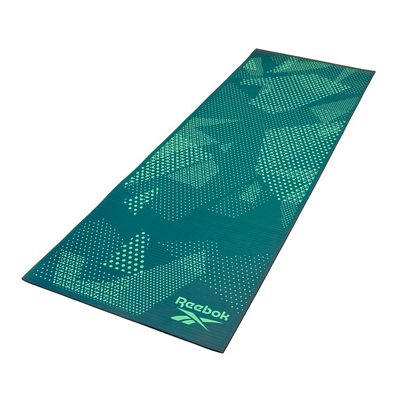 Reebok Fitness RAMT-12236GN mat Accessories/Training equipment Reebok