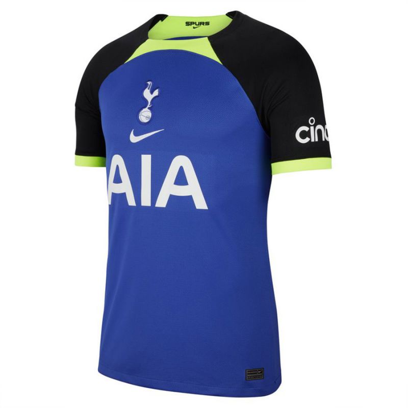 Nike Tottenham Hotspur 2022/23 Stadium Away M DM1837 431 T-shirt Clothing/Football Nike