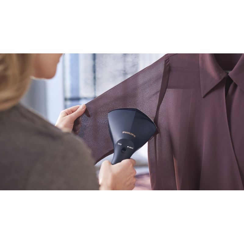 PHILIPS GC 810/20 Garment Steamer AGD - Produkty/Żelazka i generatory pary Your Sports Performance