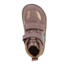 Froddo Children ankle boot LOOP HIGH-TOPS BAREFOOT (G2110157-5)