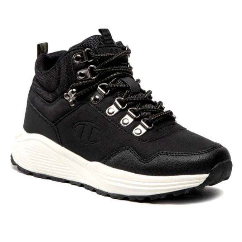 Champion Climb Rx Mid M S21924-CHA-KK001 shoes Footwear/Lifestyle/Champion Your Sports Performance