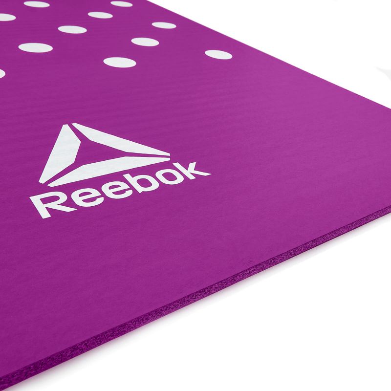 Reebok training mat 7mm RAMT-12235PL Accessories/Training equipment Reebok