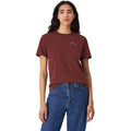 Champion SS Tee W 117535 MS524 Clothing/Lifestyle/T-shirts/Champion Your Sports Performance