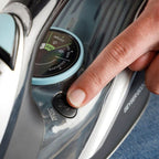 Taurus Geyser Eco 3200W Iron AGD - Produkty/Żelazka i generatory pary Your Sports Performance