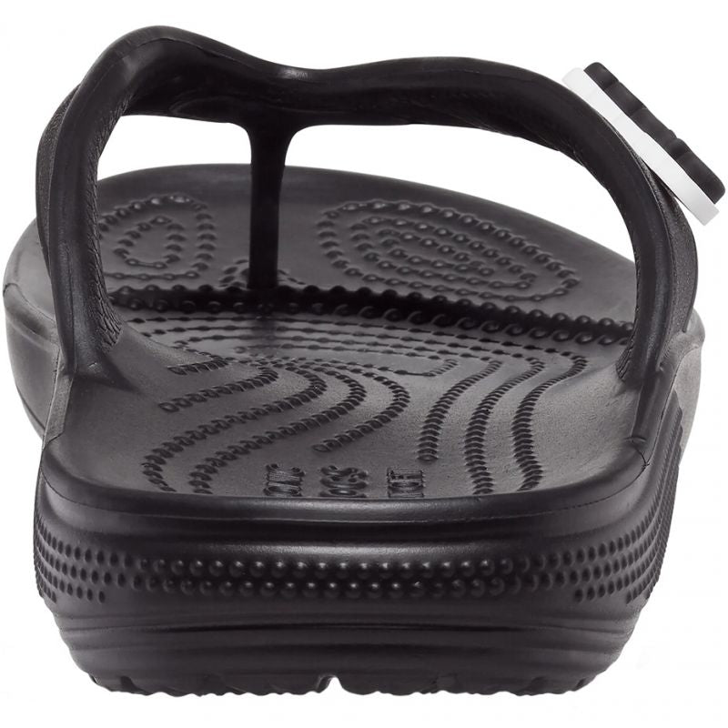 Crocs Classic Flip 207713 001 Footwear/Swimming/Unisex Crocs