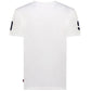 Geographical Norway Jequestre T-shirt 254 M SY1305H/GN-White Clothing/Lifestyle/T-shirts/ Geographical Norway Your Sports Performance