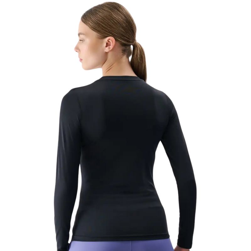 T-shirt 4F Longsleeve FNK F324 W 4FRSS25TFLOF324 20S Clothing/Lifestyle/T-shirts/4F 4F