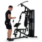 VIRTUFIT HOME GYM STRENGTH STATION KH100 In preparation Your Sports Performance