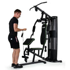 VIRTUFIT HOME GYM STRENGTH STATION KH100 In preparation Your Sports Performance