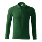 Malfini Pique Polo LS M MLI-22106 T-shirt Clothing/Lifestyle/T-shirts/Malfini Malfini
