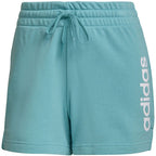 Adidas Essentials Slim Lo W H07886 shorts Clothing/Lifestyle/Trousers, shorts Adidas