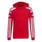 Adidas Squadra 21 Hoody Youth Jr GP6433 Clothing/Football Adidas