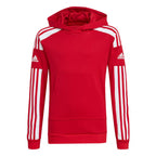 Adidas Squadra 21 Hoody Youth Jr GP6433 Clothing/Football Adidas