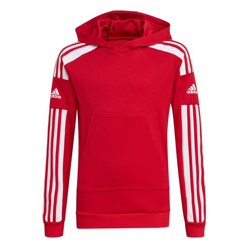 Adidas Squadra 21 Hoody Youth Jr GP6433 Clothing/Football Adidas
