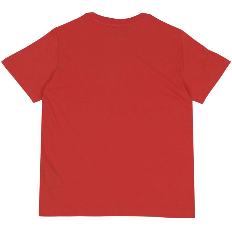 Champion SS Tee W 117535 PS004 Clothing/Lifestyle/T-shirts/Champion Your Sports Performance