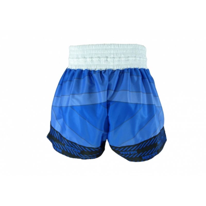 Masters kickboxing shorts Skb-W M 06654-02M Clothing/martial arts Your Sports Performance