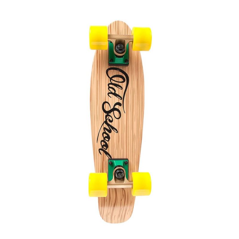 Meteor Old School 24290 skateboard Accessories/Skating Your Sports Performance
